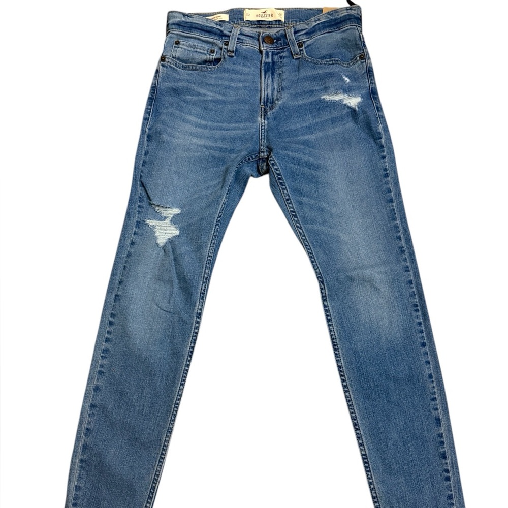 Men’s Hollister Jeans New w/Tags Size 28x30